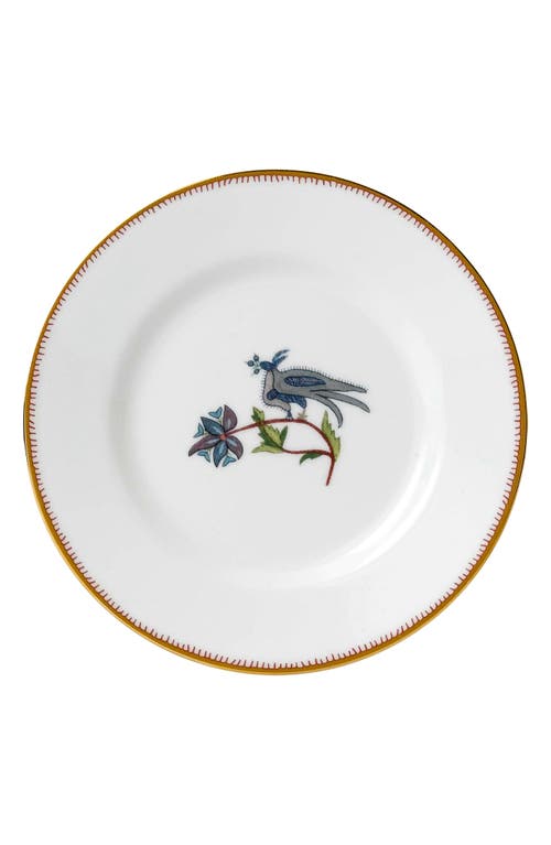 Wedgwood Mythical Creatures Bread & Butter Plate in White at Nordstrom