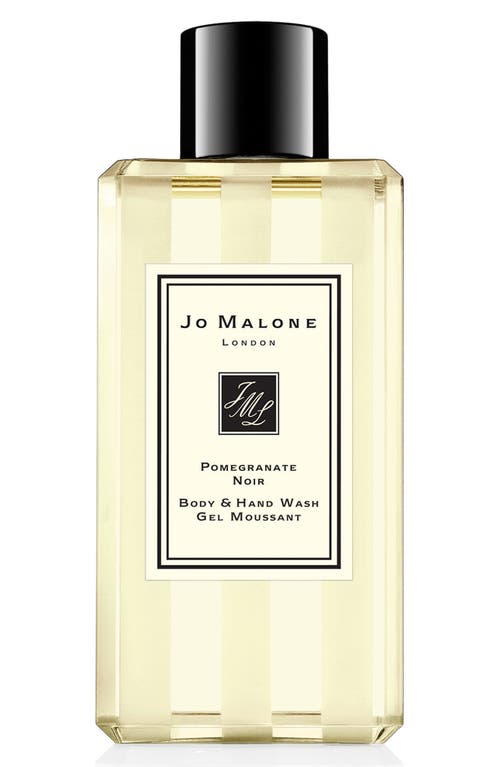 Jo Malone London&trade; Pomegranate Noir Body & Hand Wash