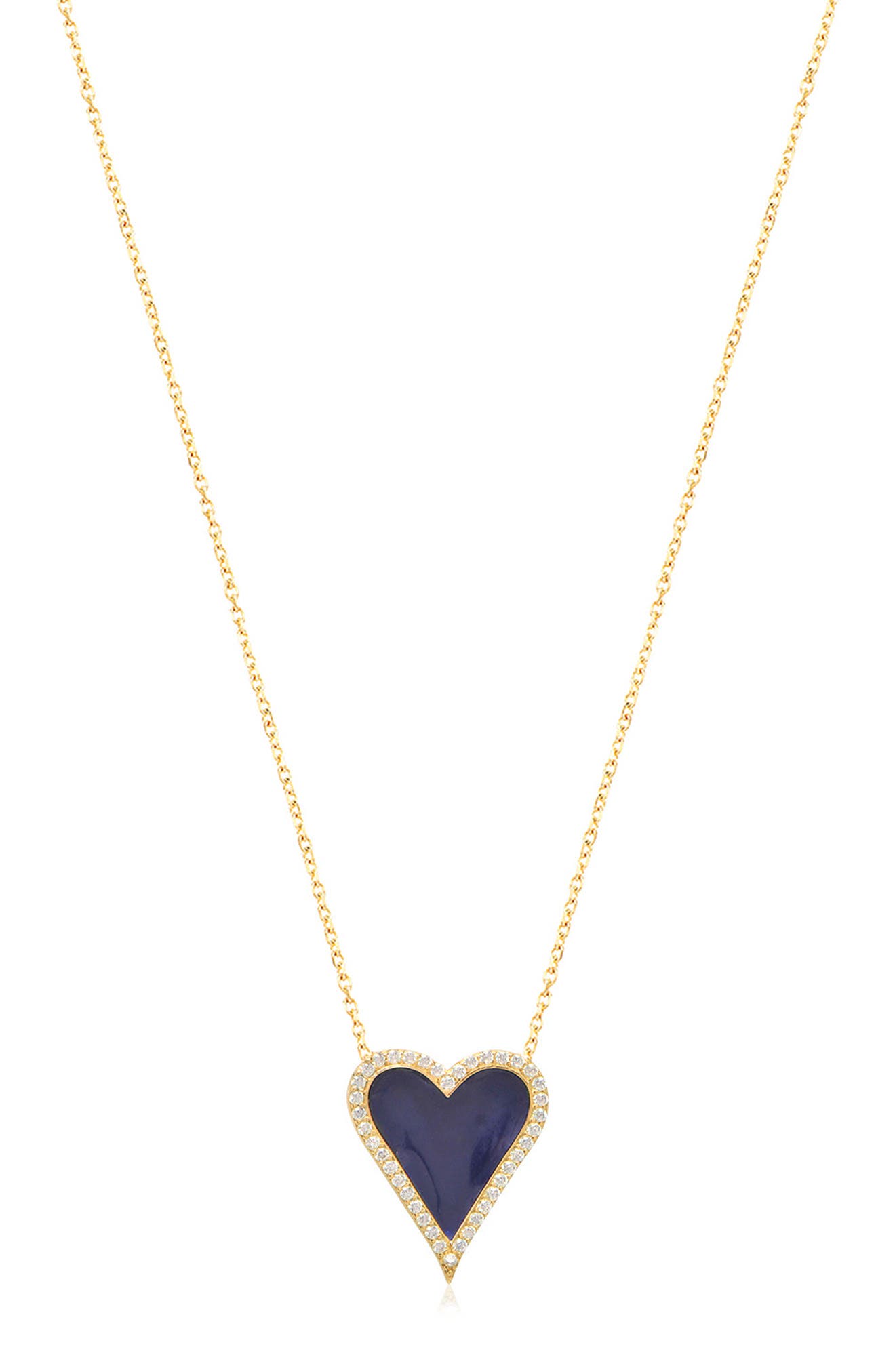 GABI RIELLE 14K Yellow Gold Plated 