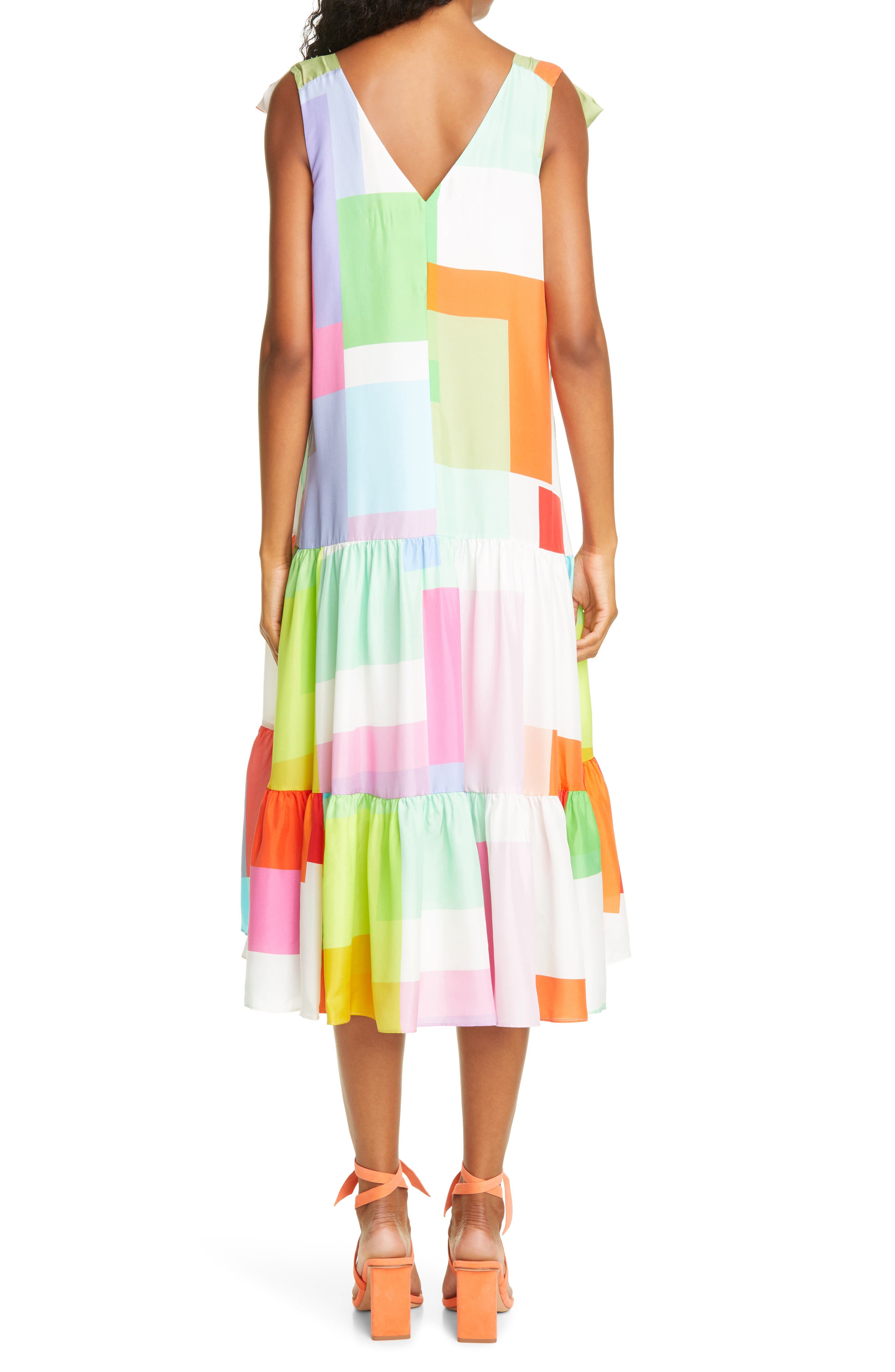 tanya taylor donatella dress