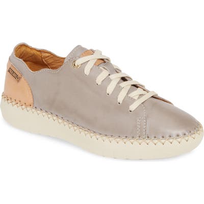 Pikolinos Mesina Low Top Sneaker, Grey