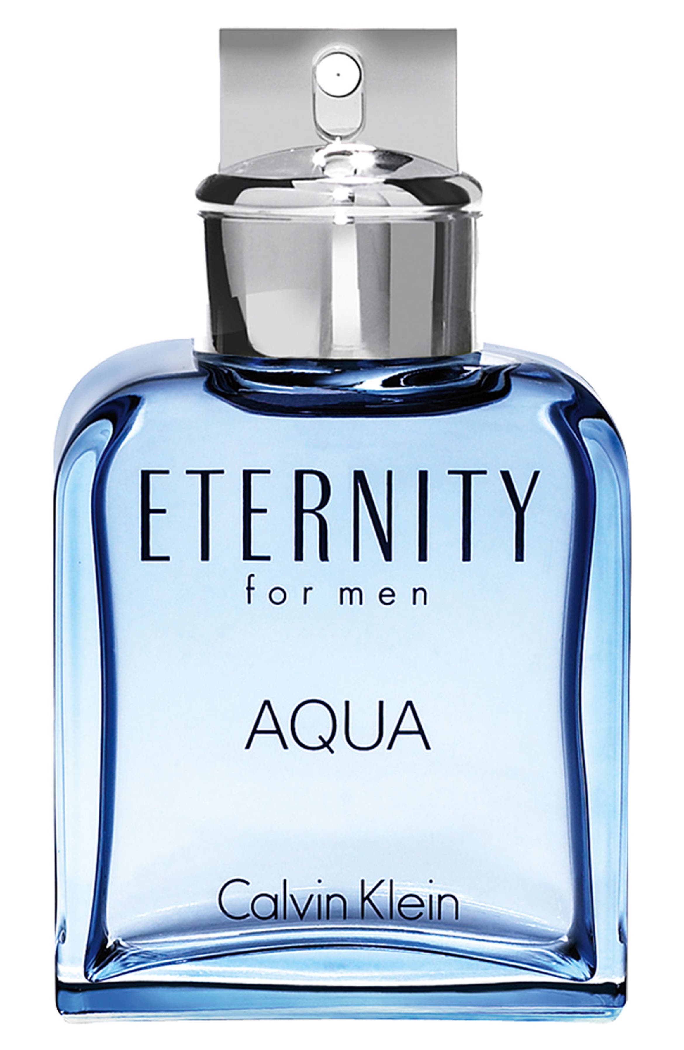 Eternity Aqua by Calvin Klein Cologne | Nordstrom
