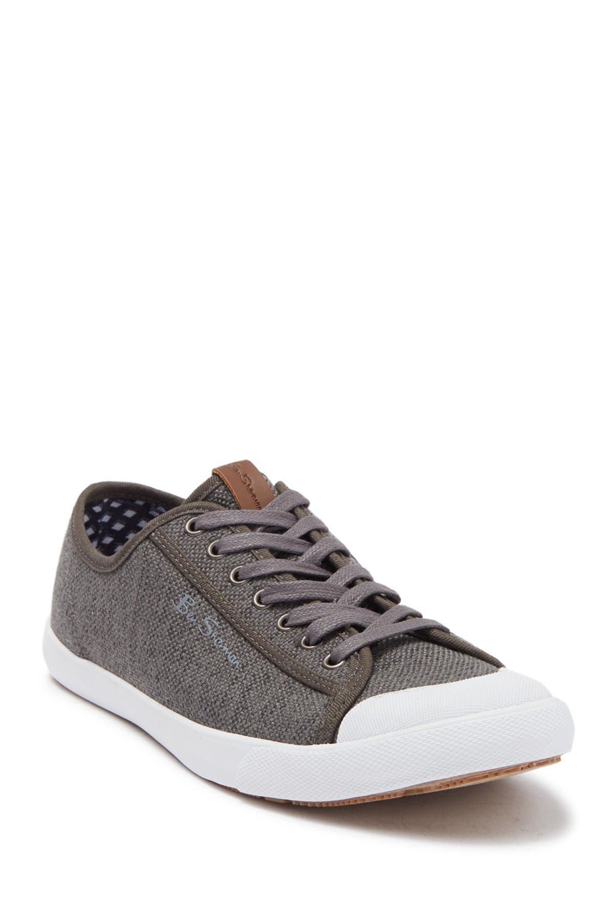 Ben Sherman | Veder Script Lace-Up 