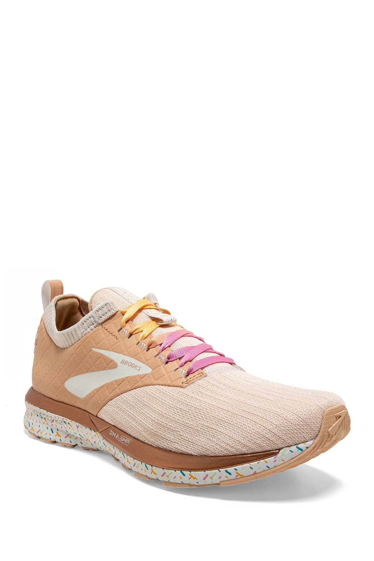 brooks ricochet le womens