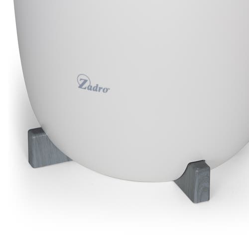 ZADRO ZADRO LARGE BUCKET TOWEL WARMER 