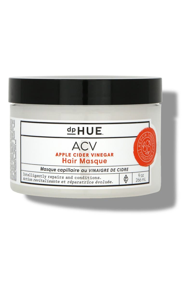 dpHUE Apple Cider Vinegar Hair Mask Nordstrom