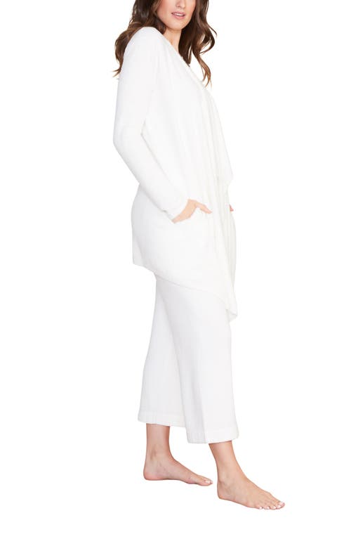 BAREFOOT DREAMS BAREFOOT DREAMS COZYCHIC™ LITE ISLAND CARDIGAN