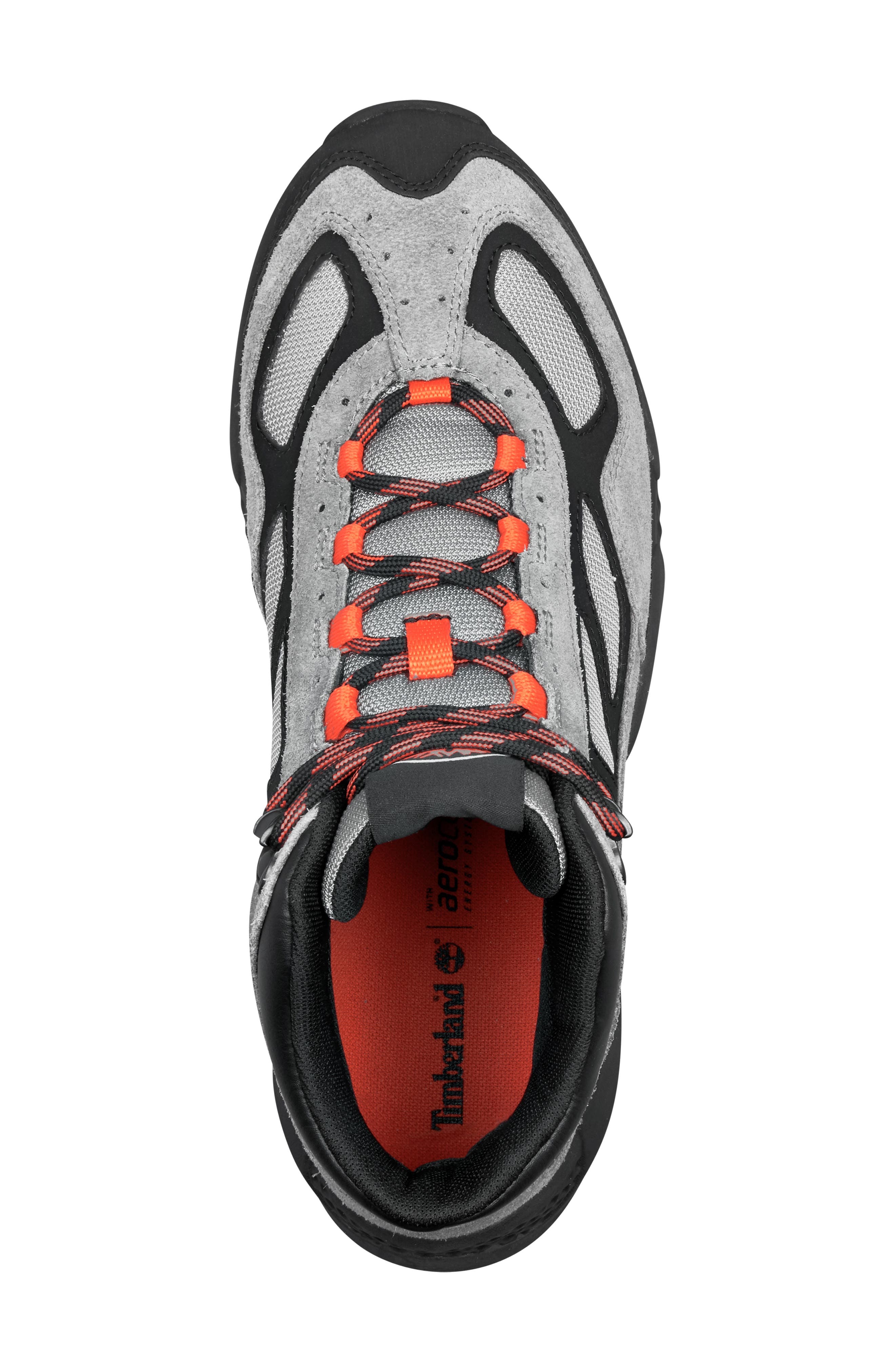 ripcord mid hiker