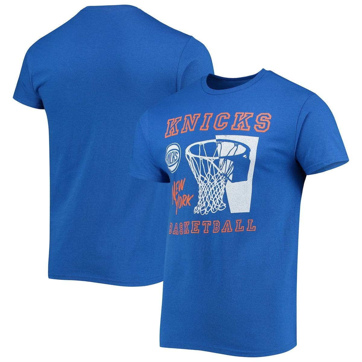 junk food knicks tee