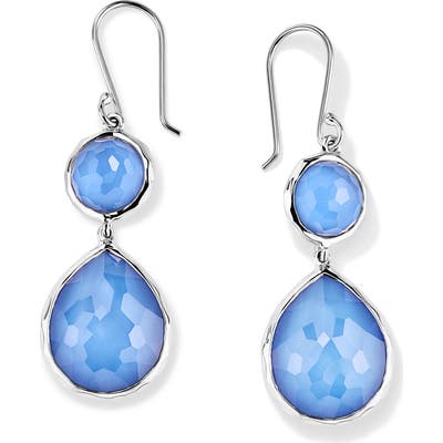 Ippolita Wonderland Double Drop Earrings