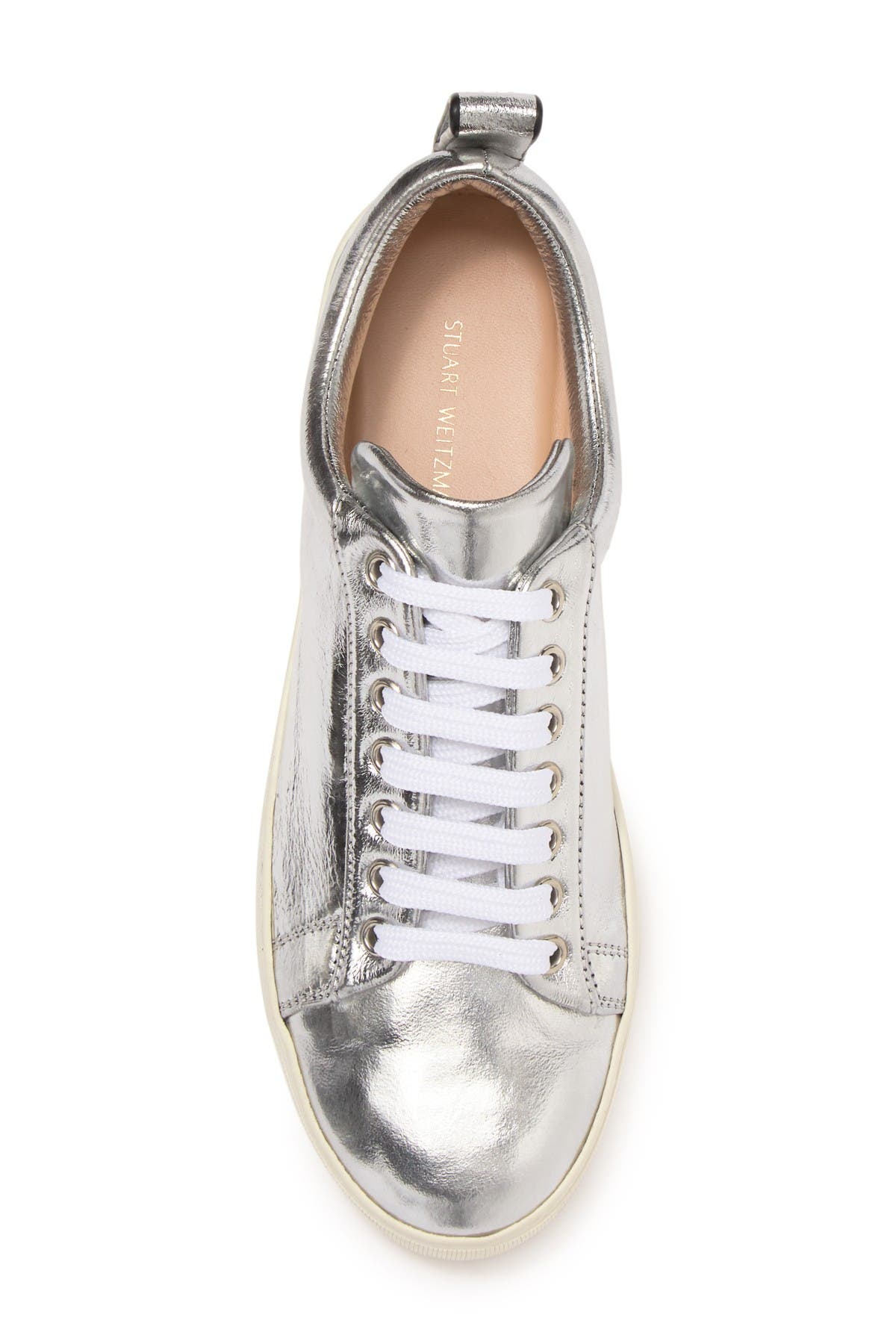 stuart weitzman adley sneaker