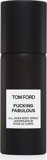 TOM FORD Fabulous All Over Body Spray Nordstrom