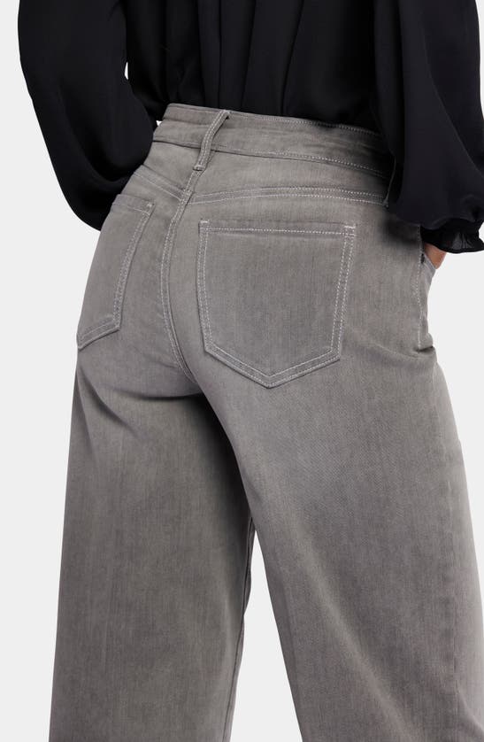 Nydj Teresa Parade Wide Leg Jean In Parade