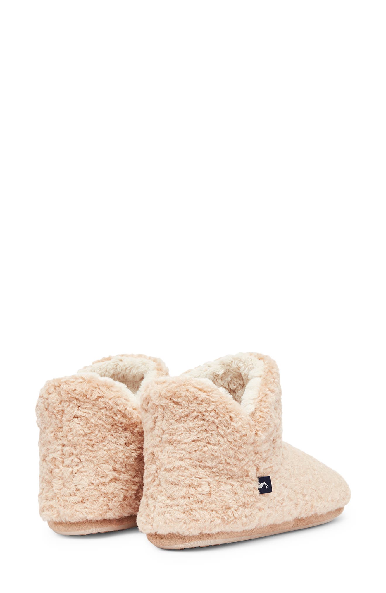 joules cabin luxe soft slippers