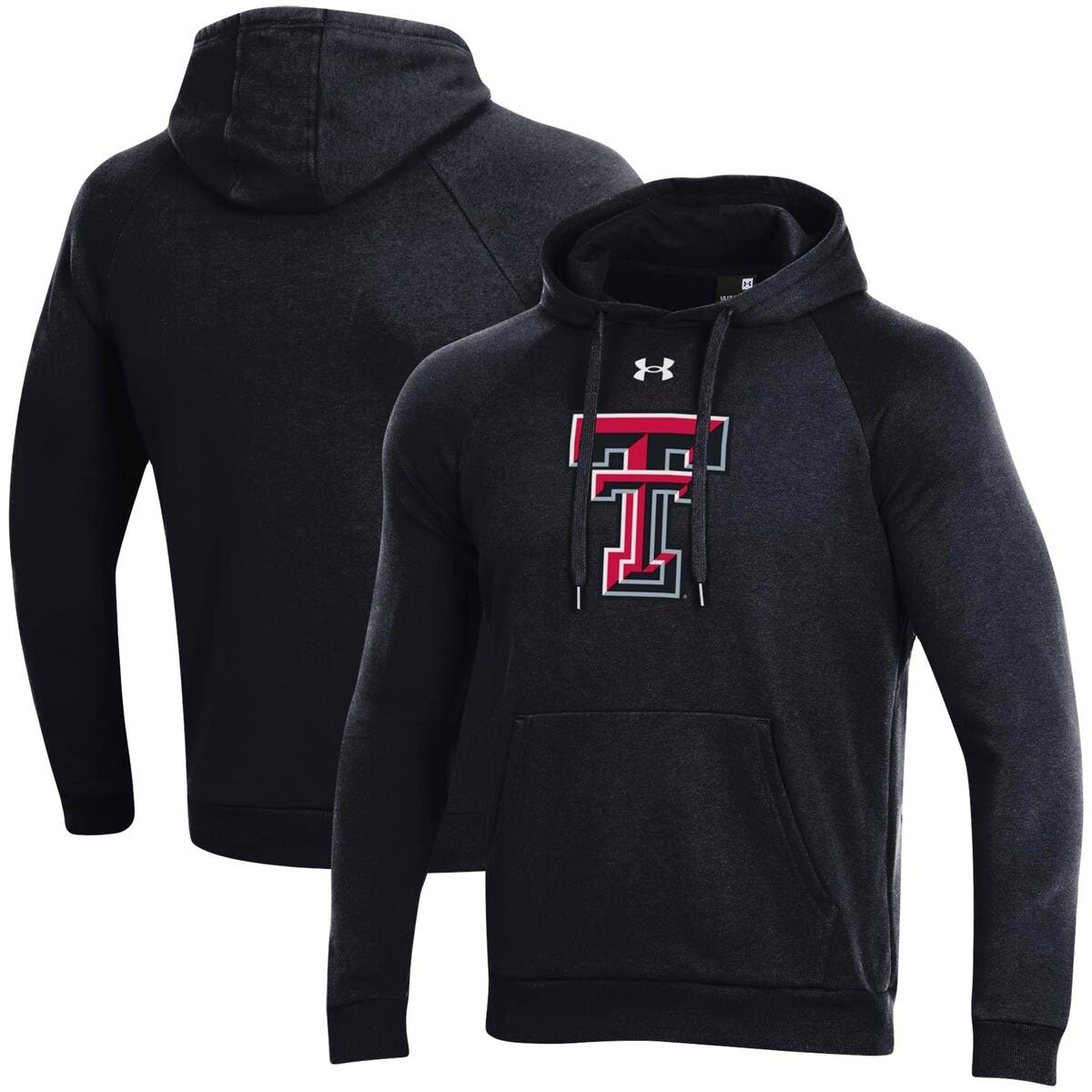 under armour raiders hoodie