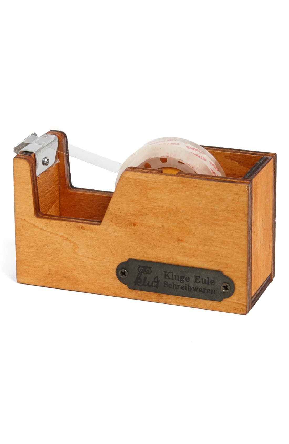 Japanese Gift Market Wood Tape Dispenser Nordstrom