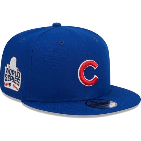 Chicago Cubs Pro Cooperstown Men's Nike MLB Adjustable Hat
