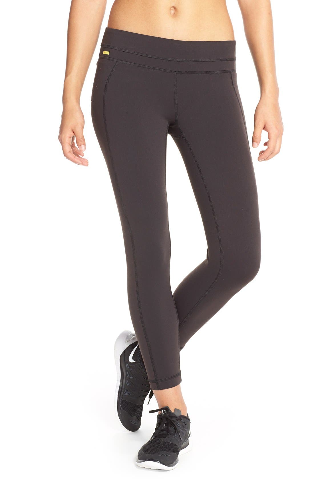 Lole 'Motion' Crop Leggings Nordstrom