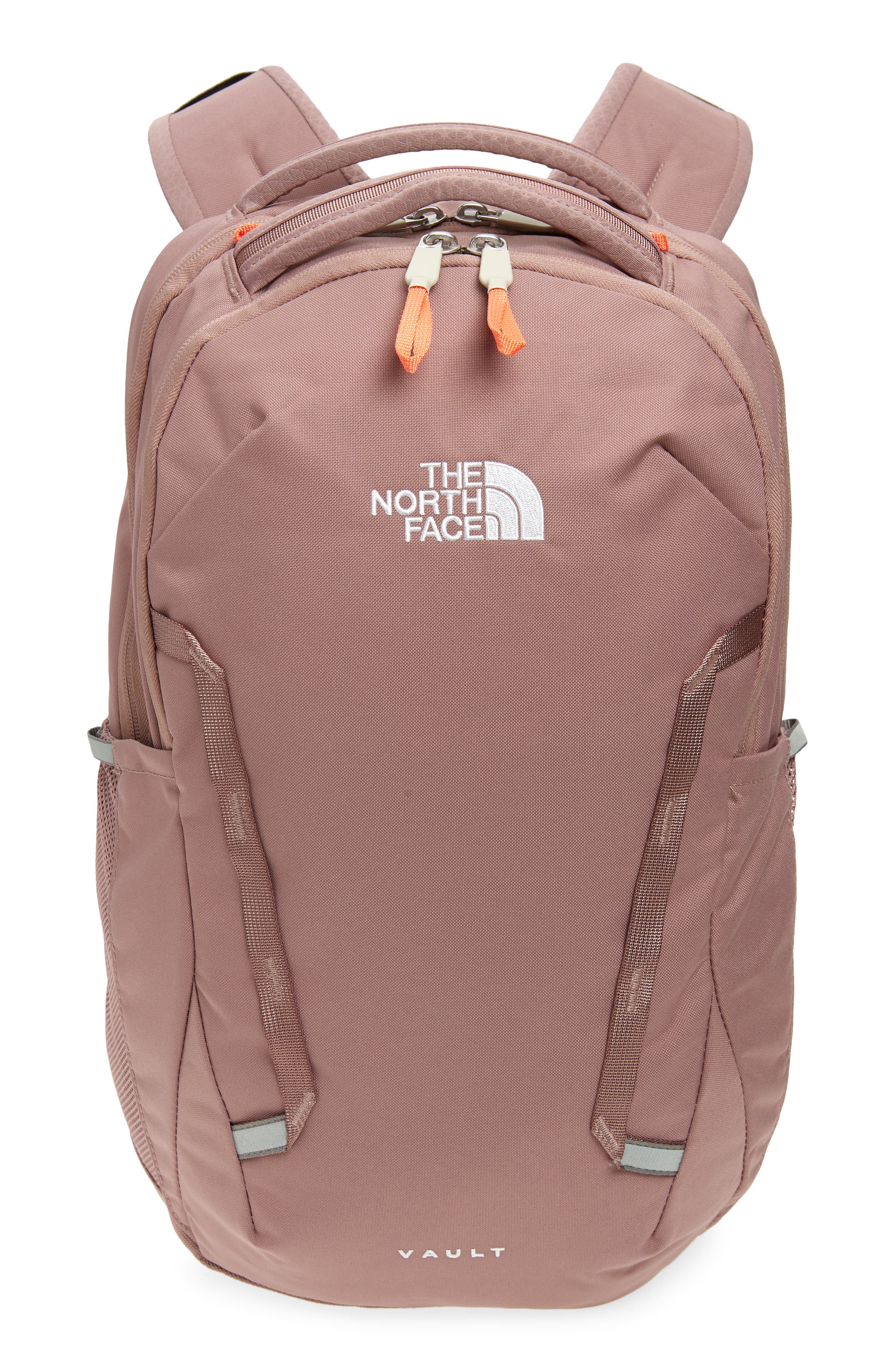 The North Face Kids' Vault Backpack In 