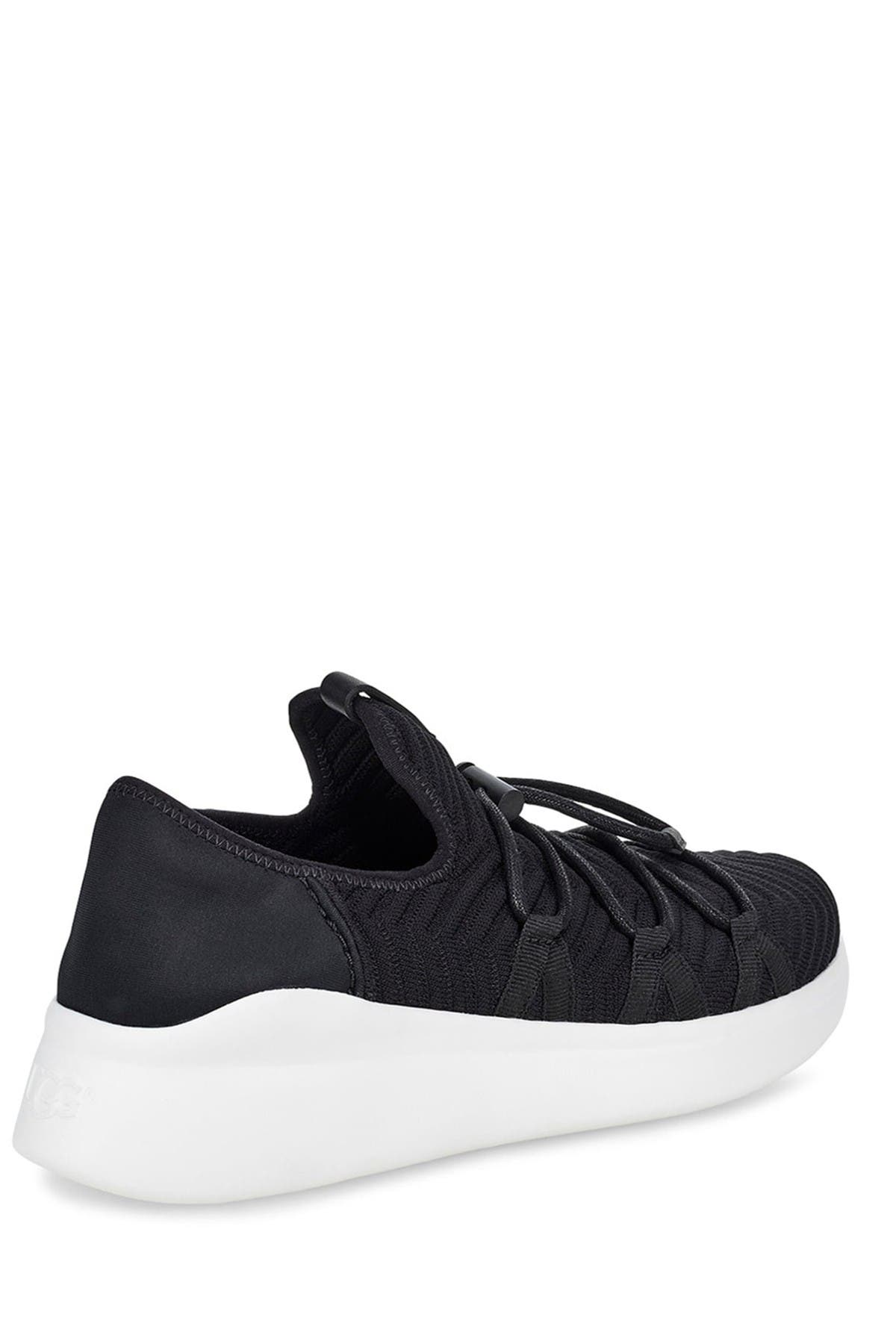 ugg kinney platform sneaker