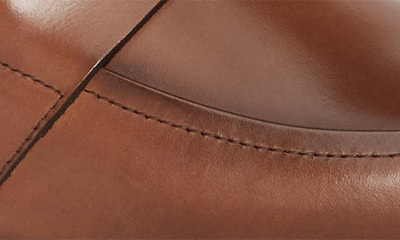 to boot new york devries penny loafer