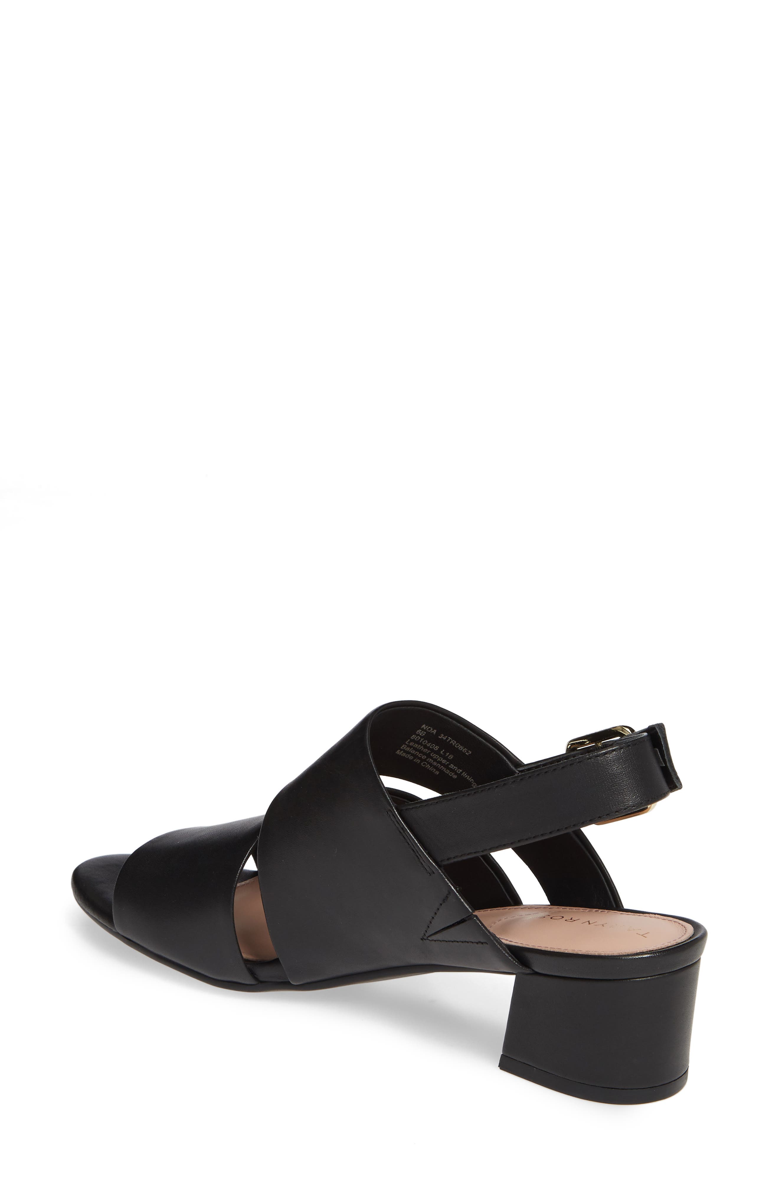taryn rose noa sandal