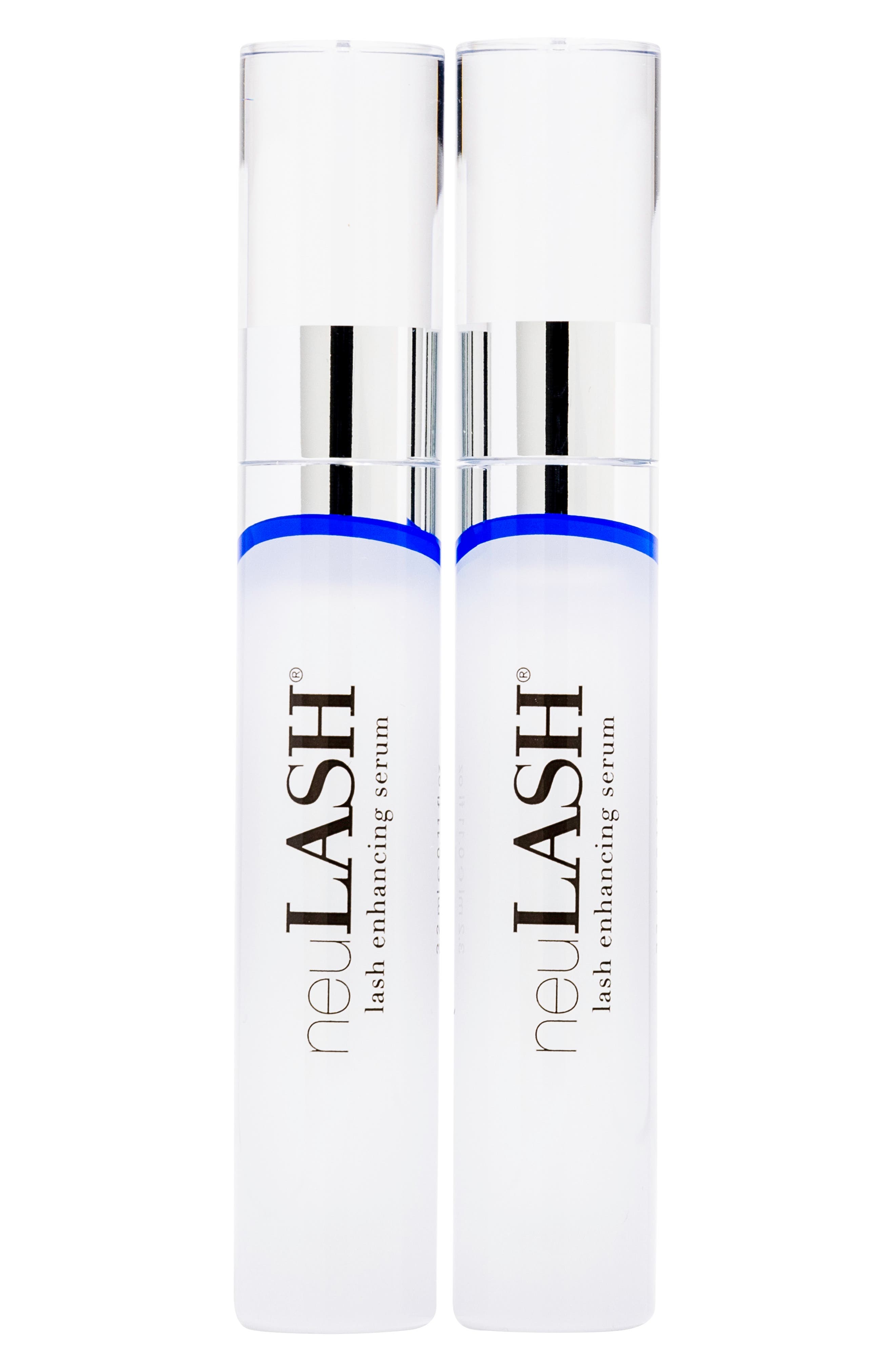 neuLASH® Lash Enhancing Serum Duo Set 190 Value Nordstrom