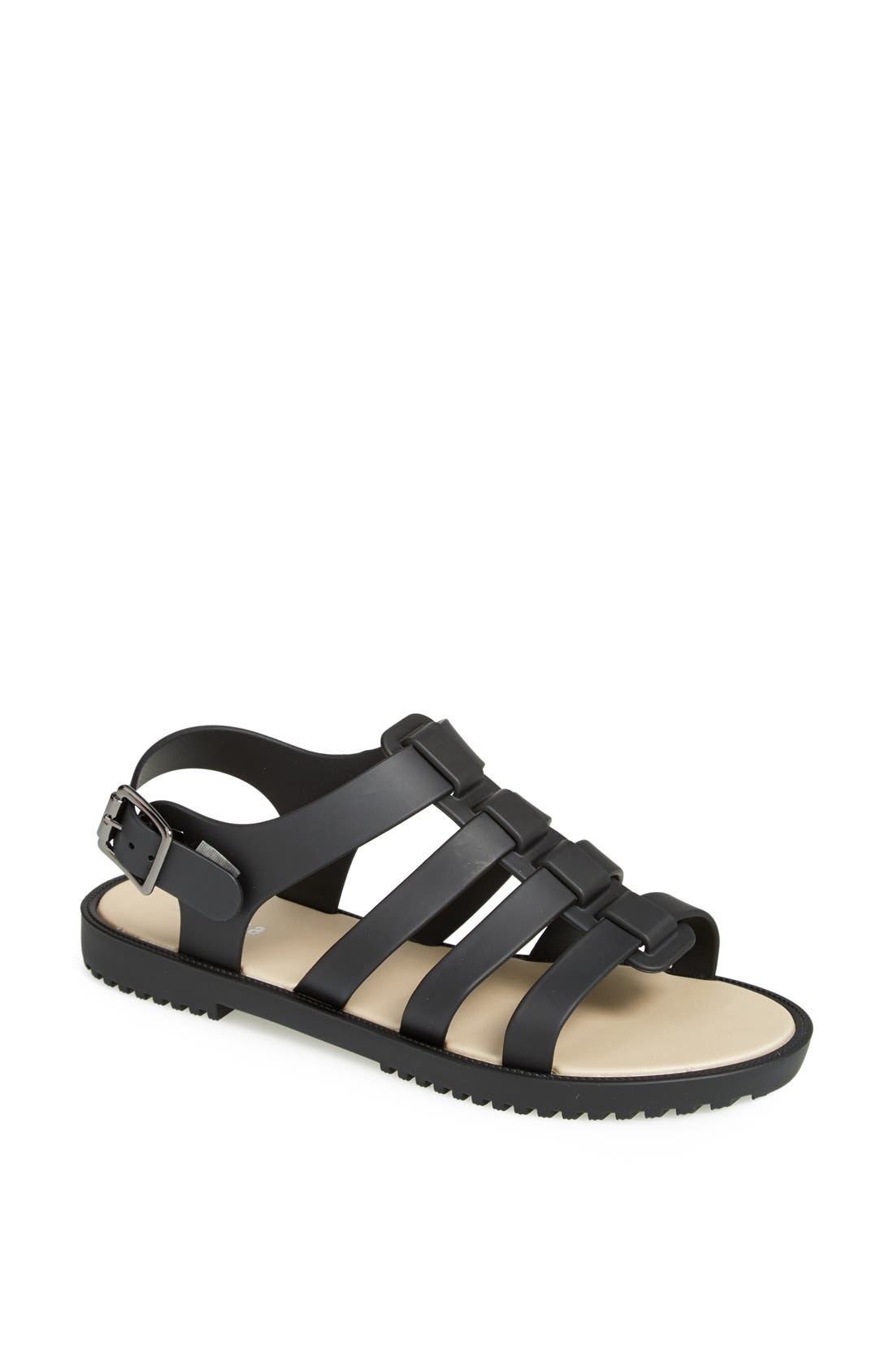 Melissa 'Flox' Jelly Fisherman Sandal 