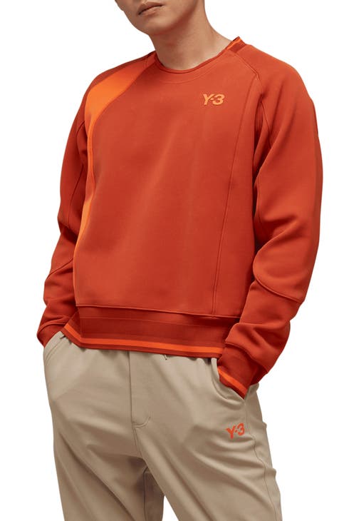 Adidas sweatshirt nordstrom on sale rack