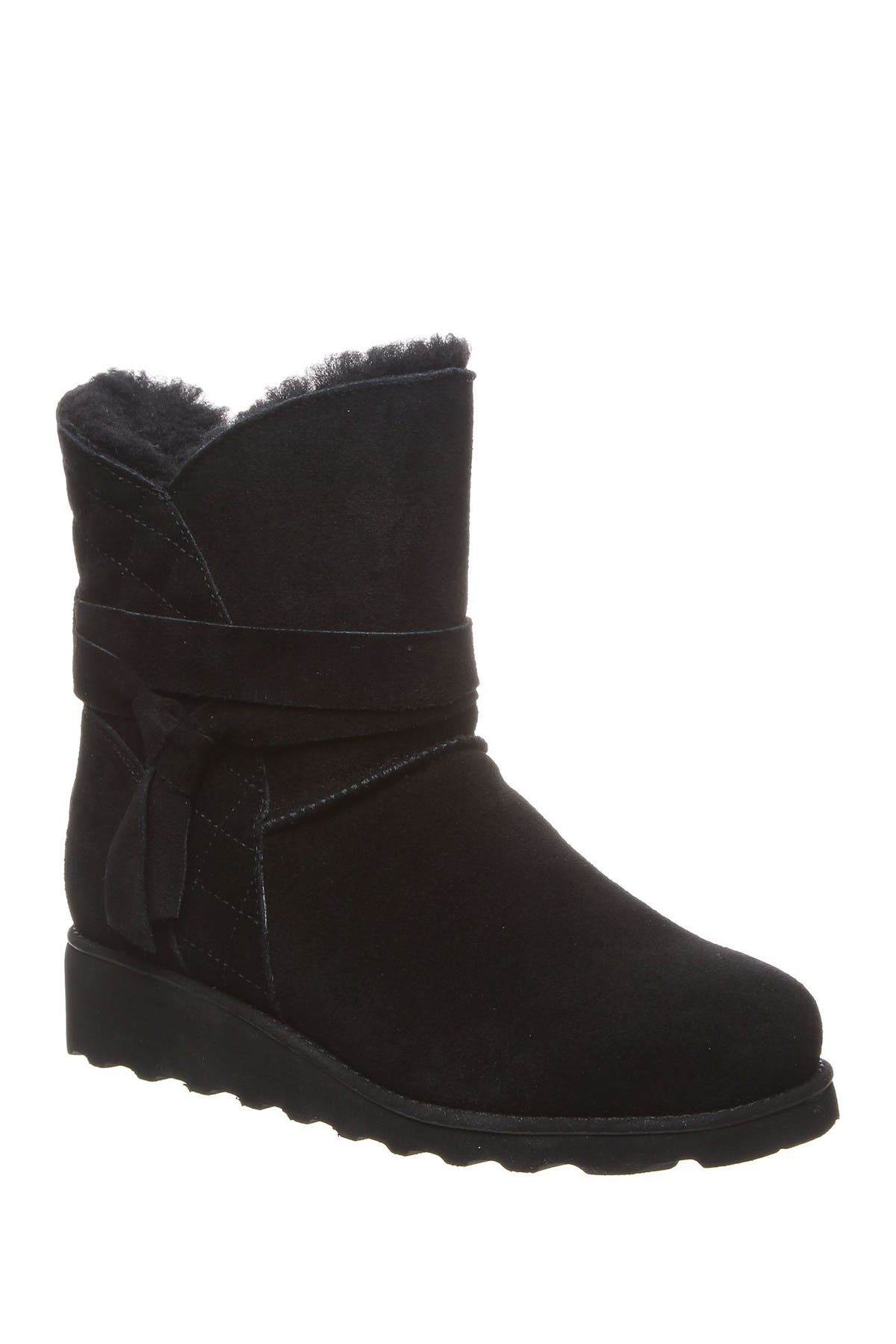 nordstrom rack womens boots