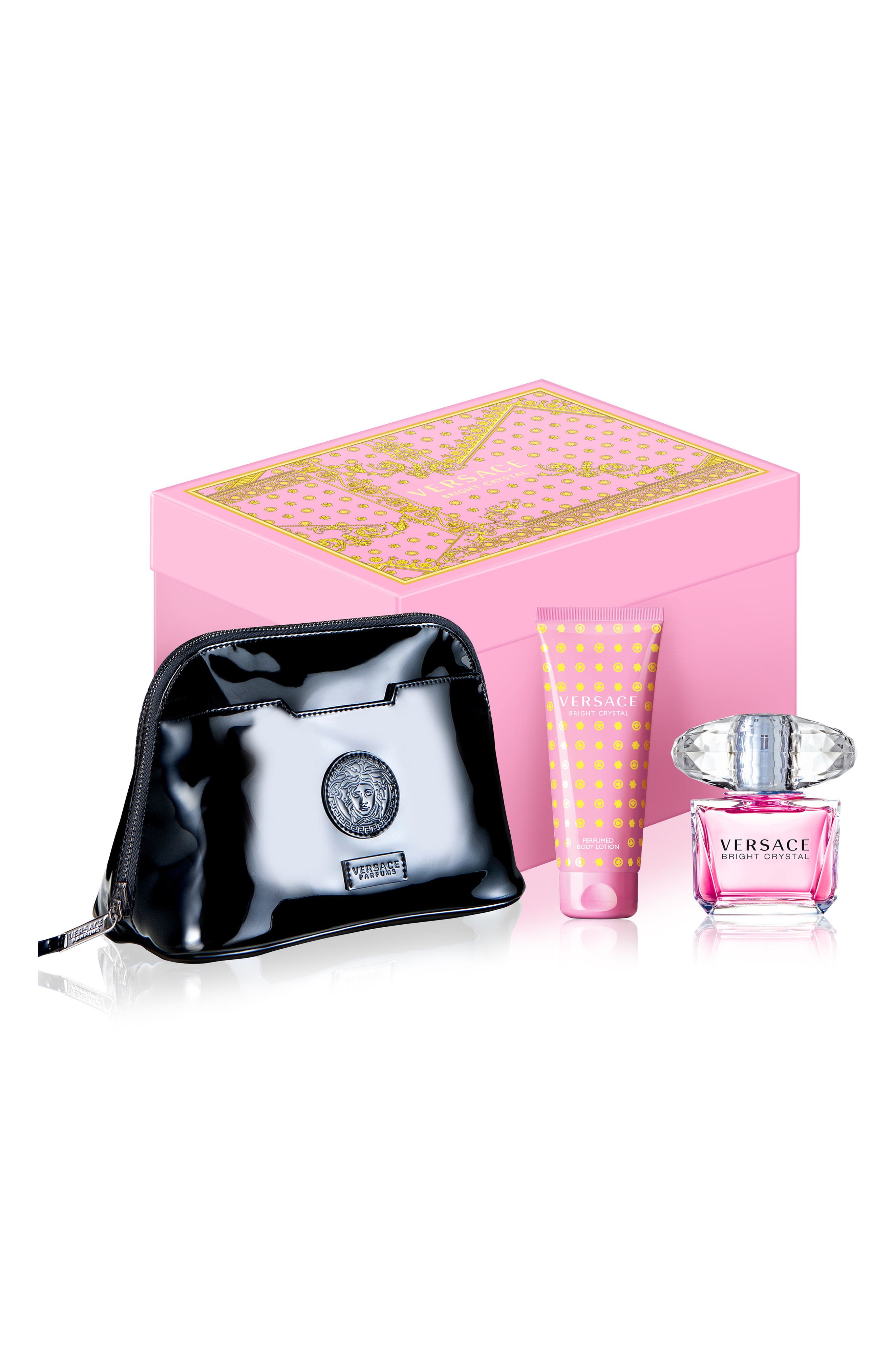 versace bright crystal nordstrom