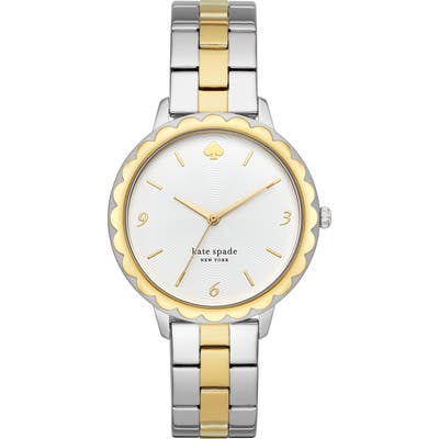 Kate Spade New York Morningside Bracelet Watch,