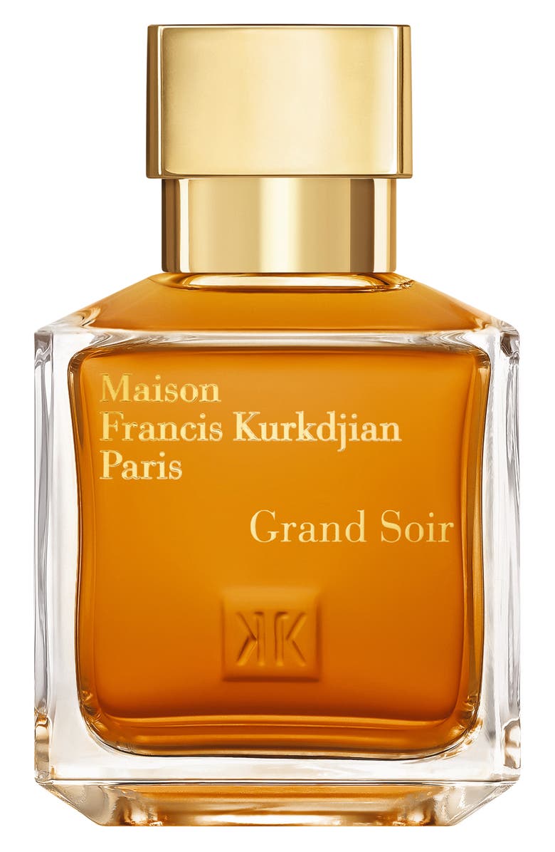Maison Francis Kurkdjian Paris Grand Soir Eau de Parfum | Nordstrom