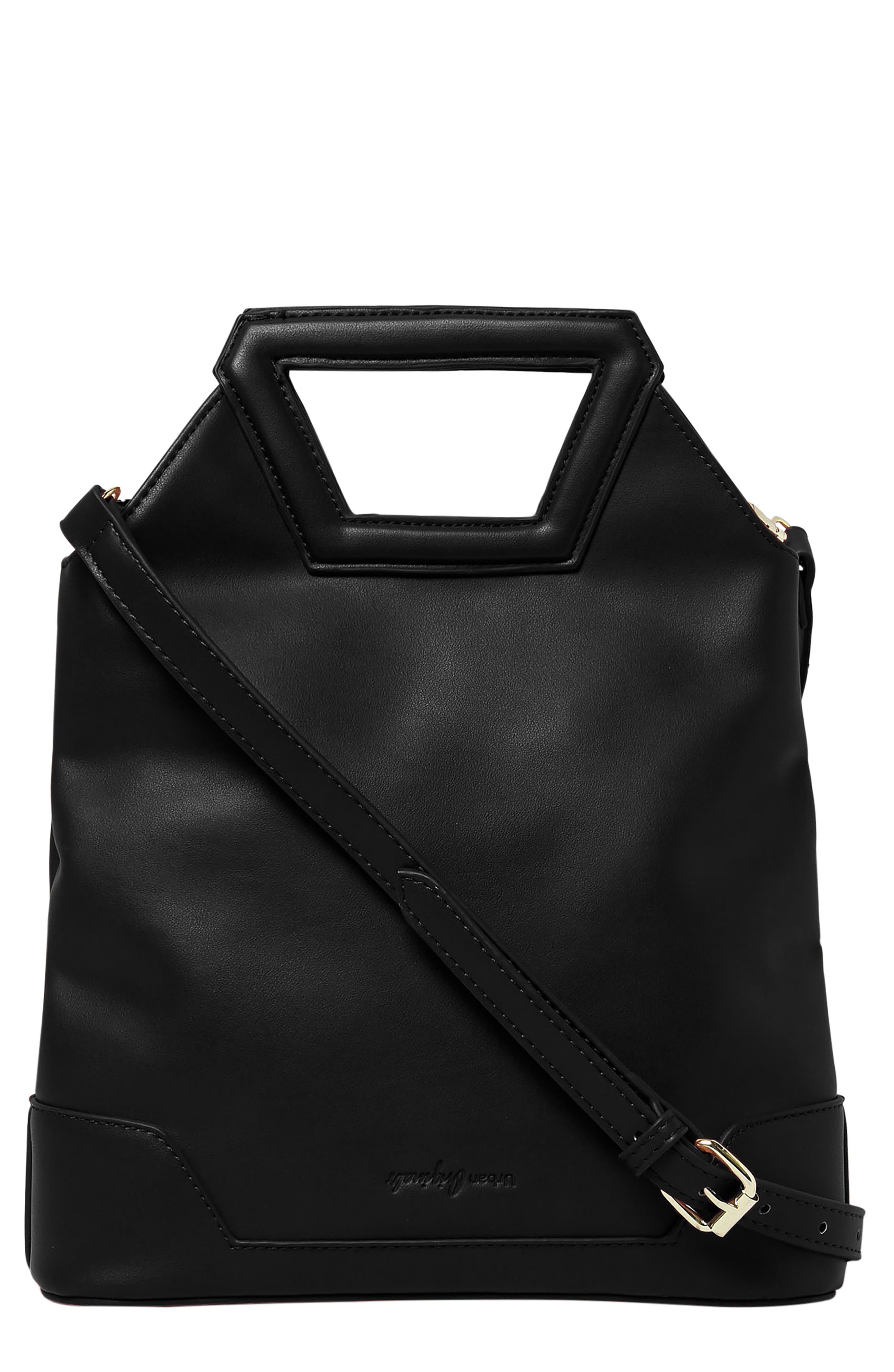 Urban Originals Vegan Leather Crossbody Bag Nordstrom