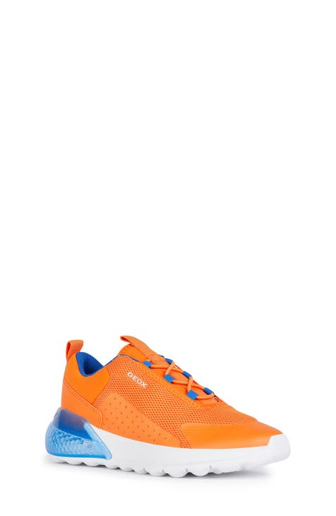 Kids' Orange Toddler Sneakers | Nordstrom