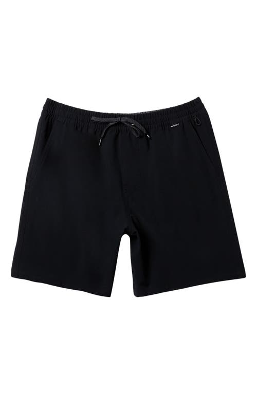 Quiksilver Kids' Taxer Amphibian Swim Trunks at Nordstrom,