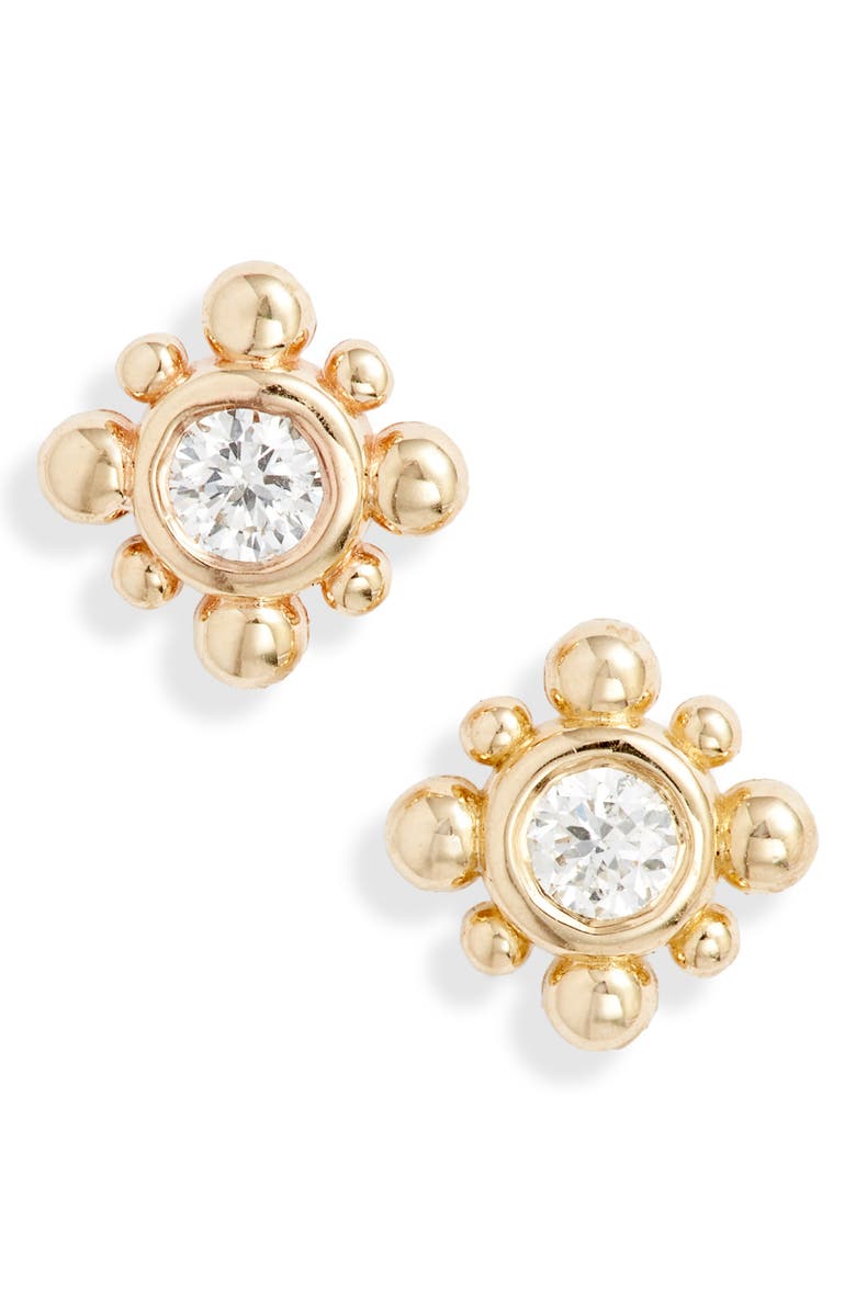 Zoe chicco earrings Clearance