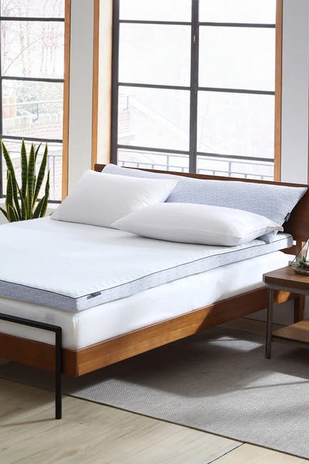 16 Best Foam Mattress Toppers 2021 - The Strategist - New York Magazine