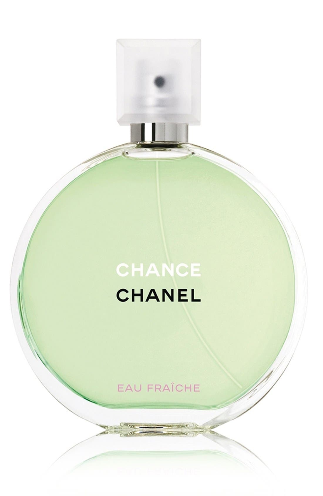 chanel chance eau fraiche ulta