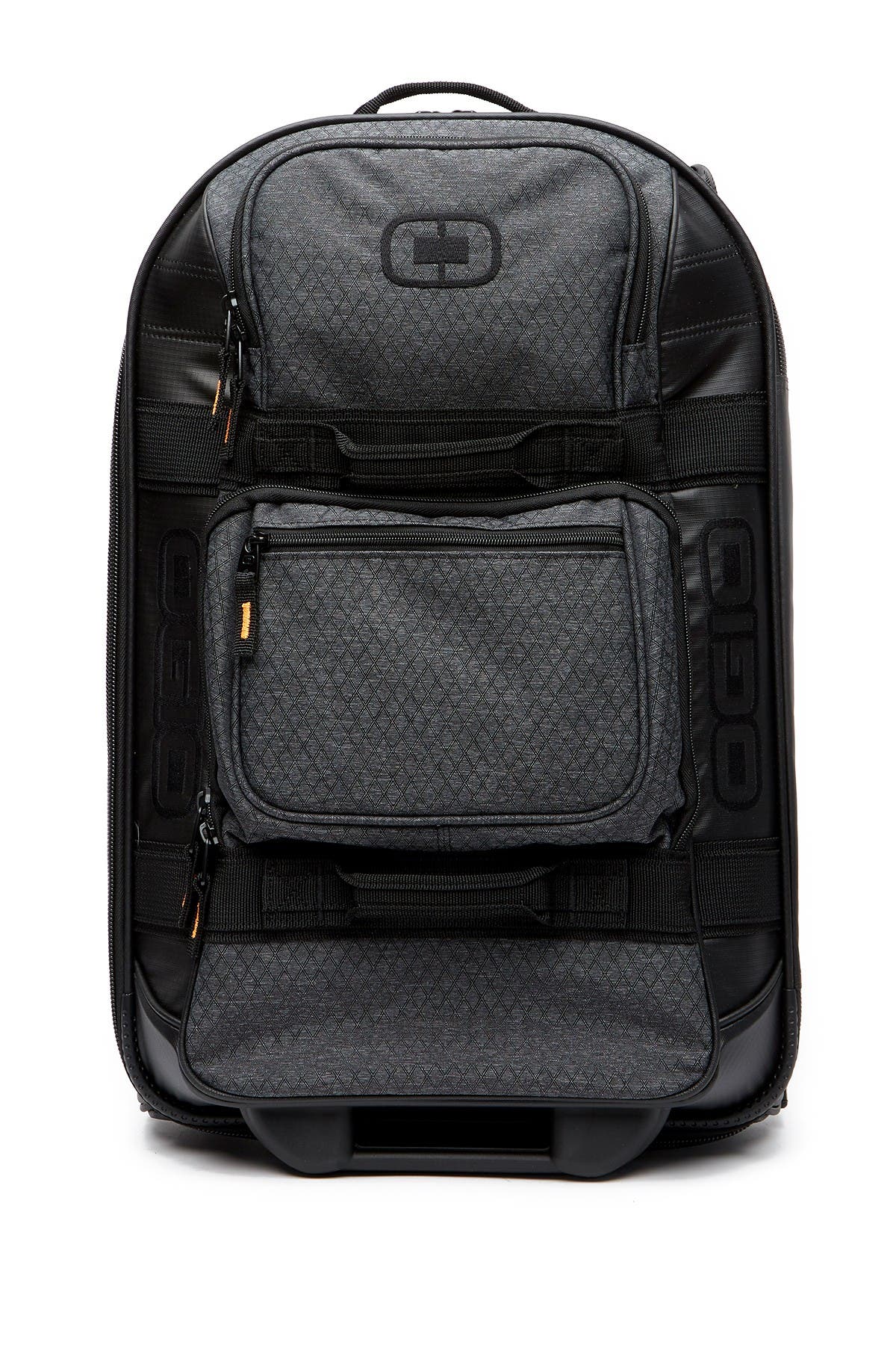 ogio carry on suitcase