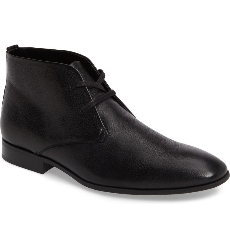 Calvin Klein Carmichael Chukka Boot (Men) | Nordstrom