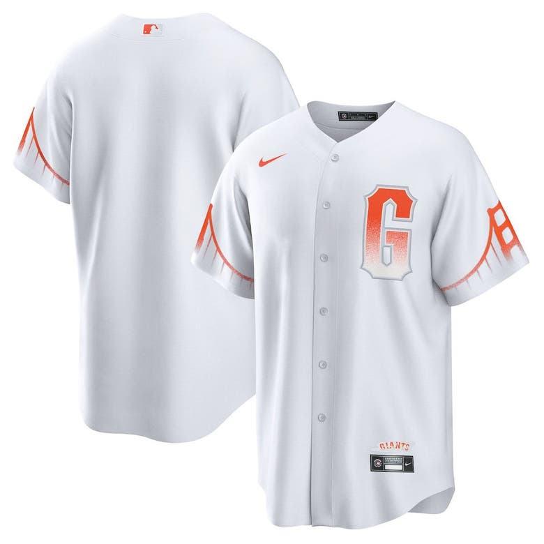 Official San Francisco Giants Gear, Giants Jerseys, Store, San