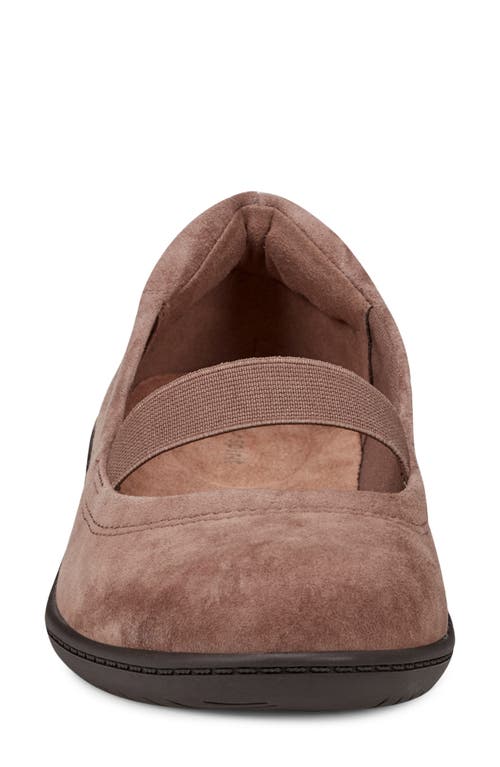 EASY SPIRIT EASY SPIRIT GOLDEN BALLET FLAT 