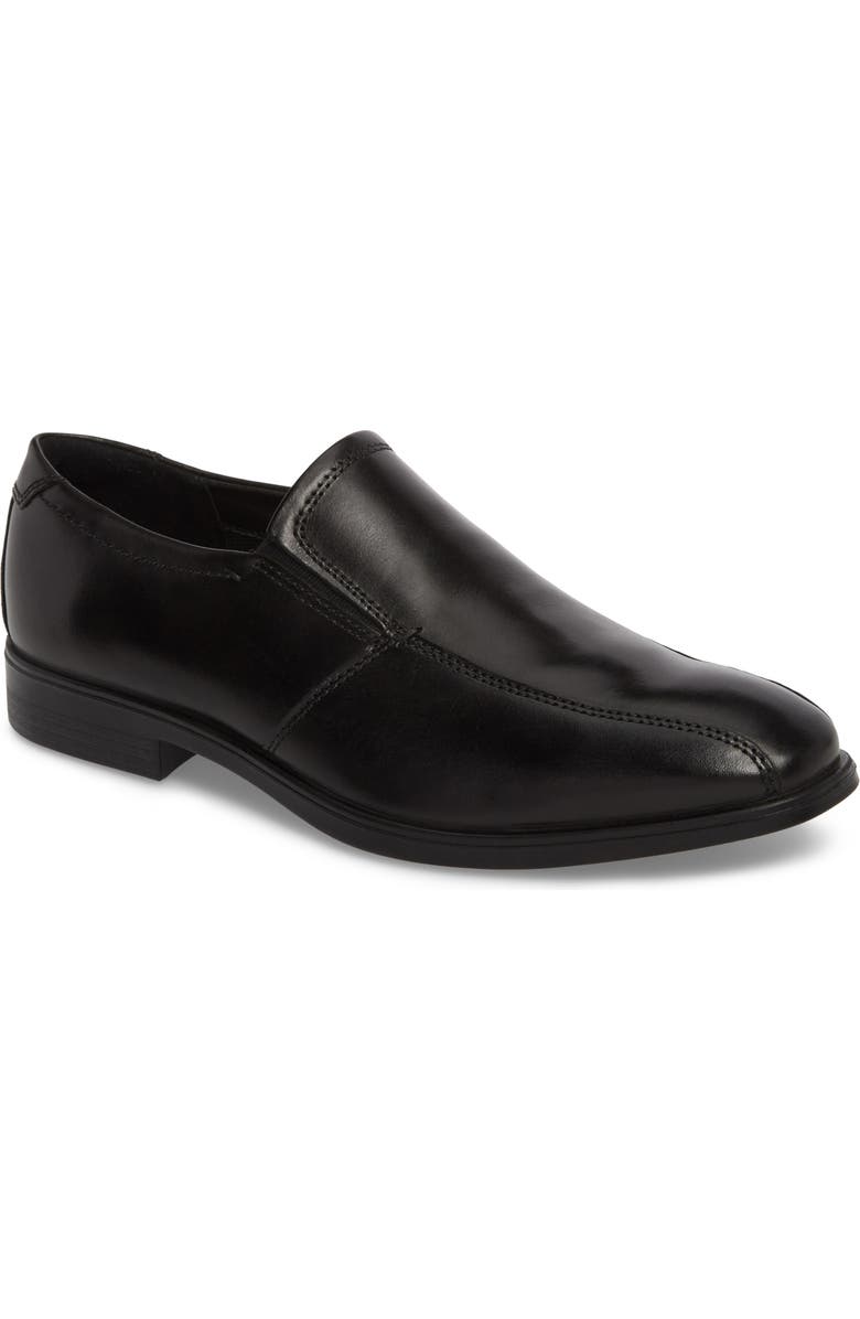 ECCO Melbourne Venetian Loafer, Main, color, 