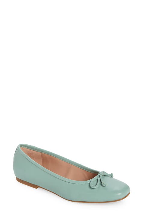 Women's Green Work & Business Causal Shoes | Nordstrom