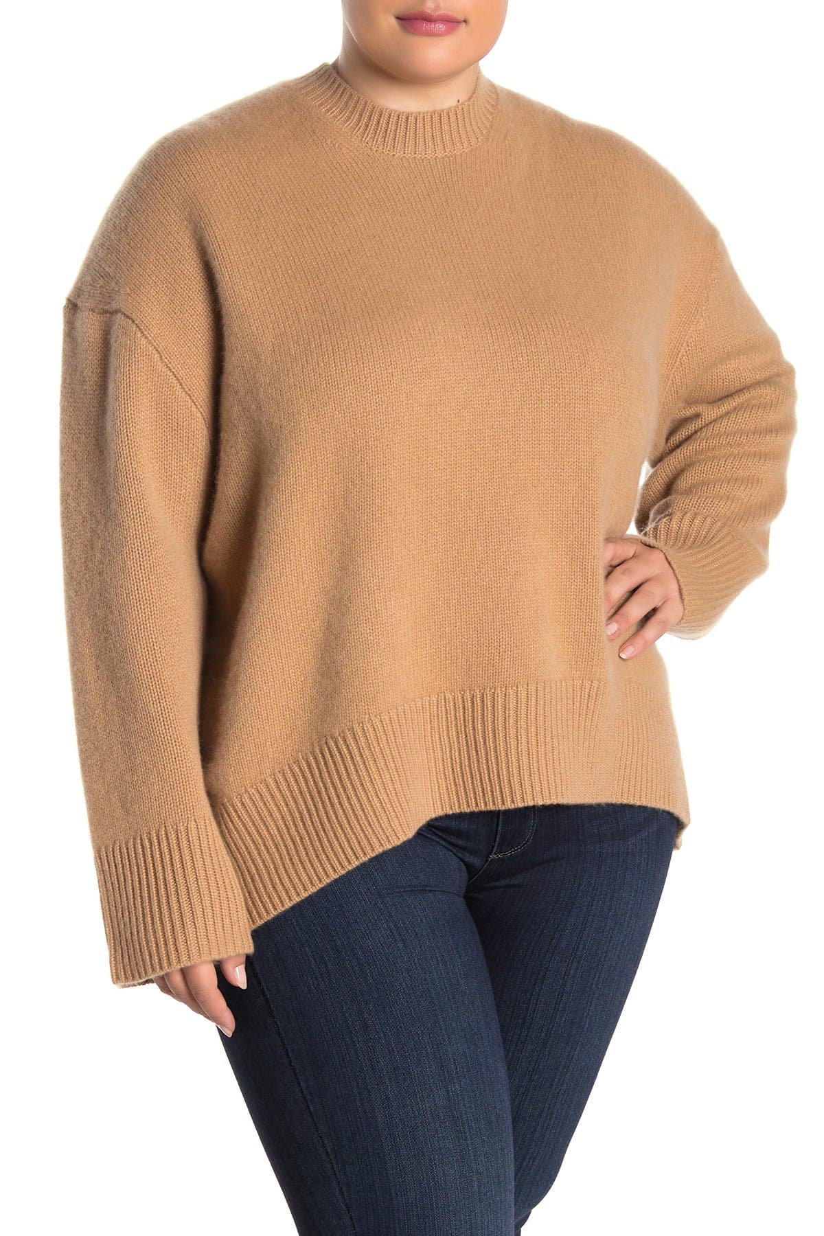 Naked Cashmere Holliday Cashmere Sweater Nordstrom Rack