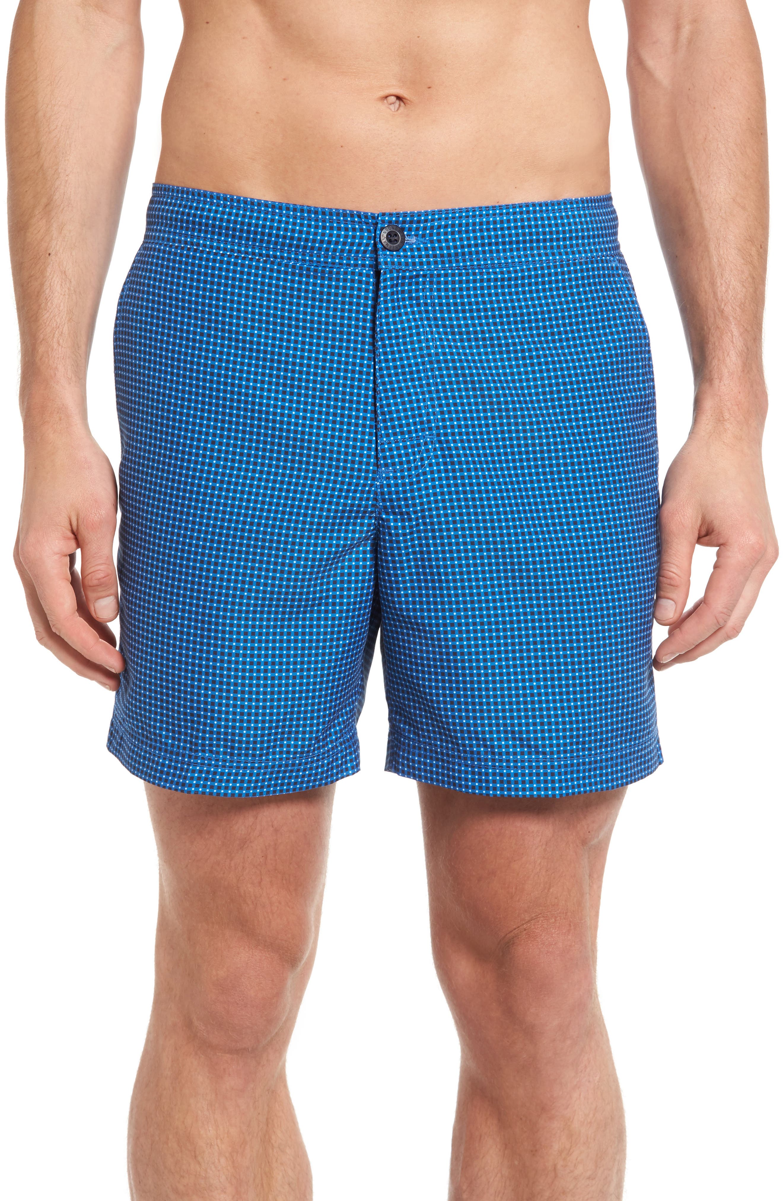 ben sherman swim trunks