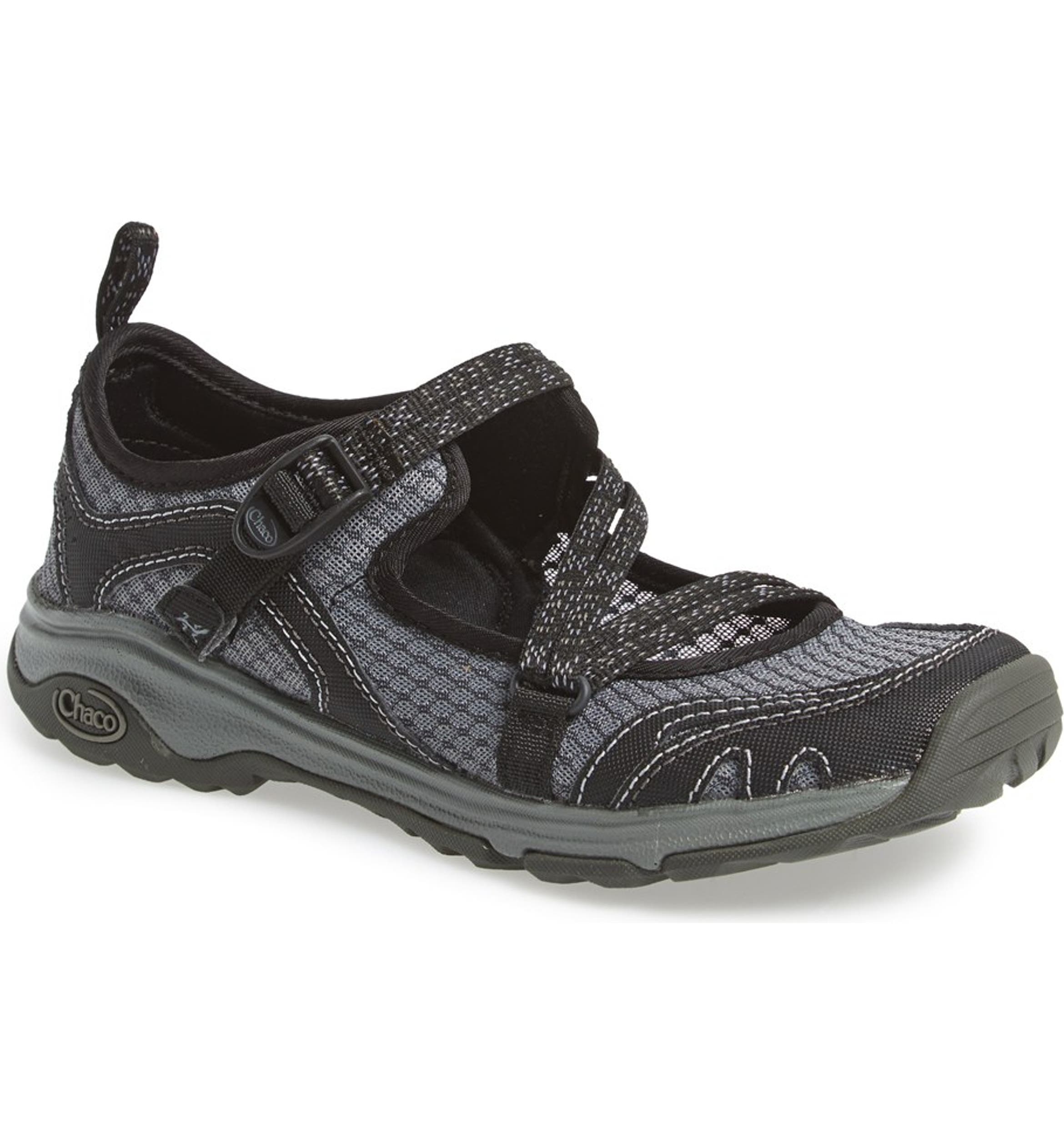 Chaco 'Outcross Evo' Trail Mary Jane (Women) | Nordstrom