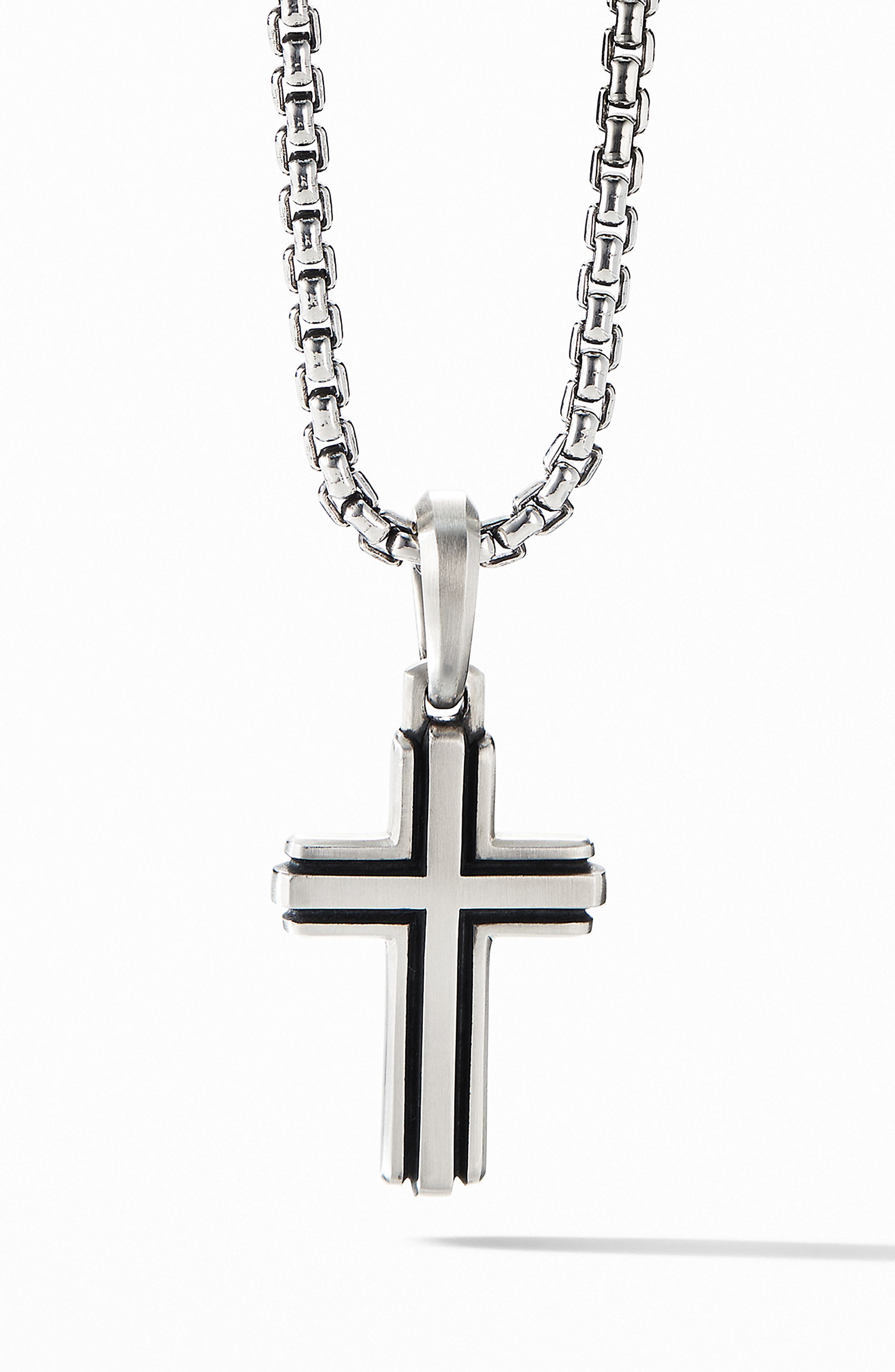 Nordstrom on sale cross necklace