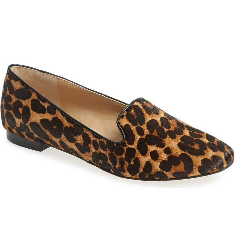 Sole Society 'Miia' Loafer (Women) | Nordstrom